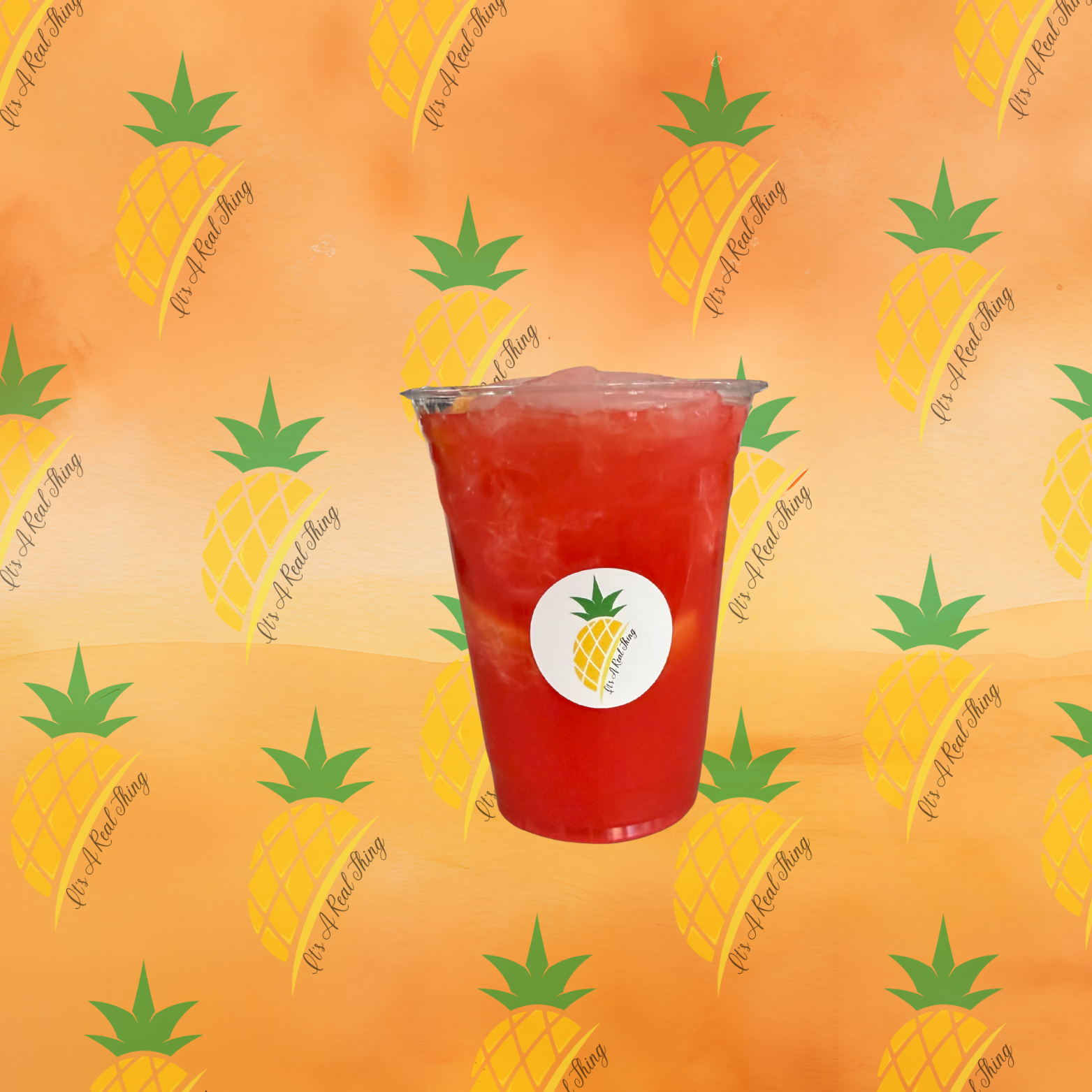 Spooky Season Lemonade